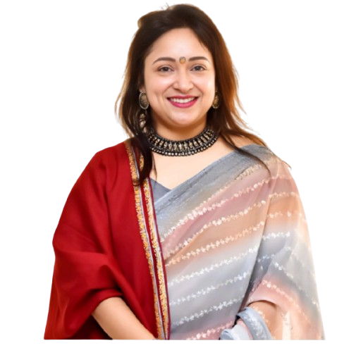 Dr. Shashi Pandey Sharma